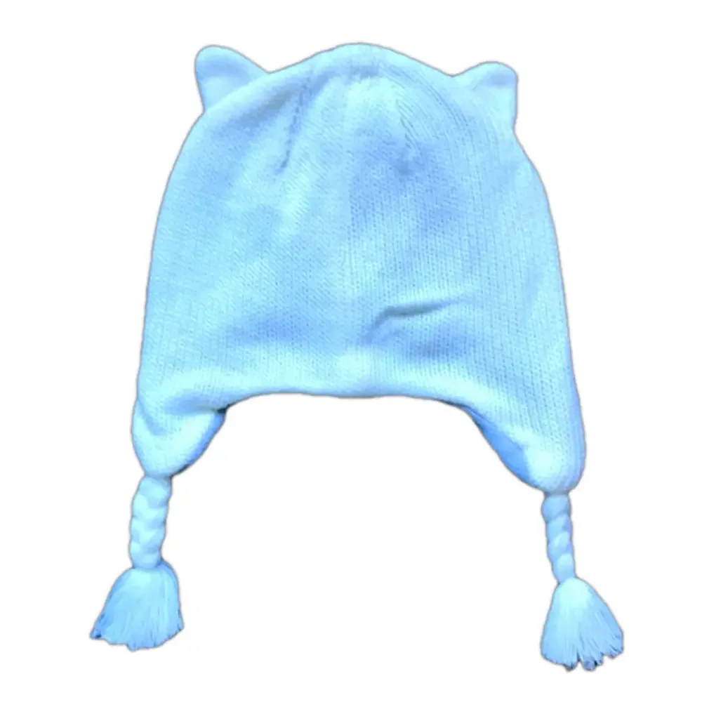 Children’s Unicorn Character Winter Hat - Brand New